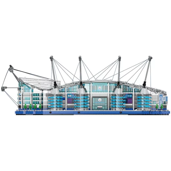 CaDA Manchester City Stadium - Afbeelding 5