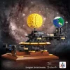 CaDA Solar System - Afbeelding 10
