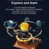 CaDA Solar System - Afbeelding 6