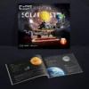 CaDA Solar System - Afbeelding 5